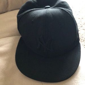 7 1/4 Yankee hat